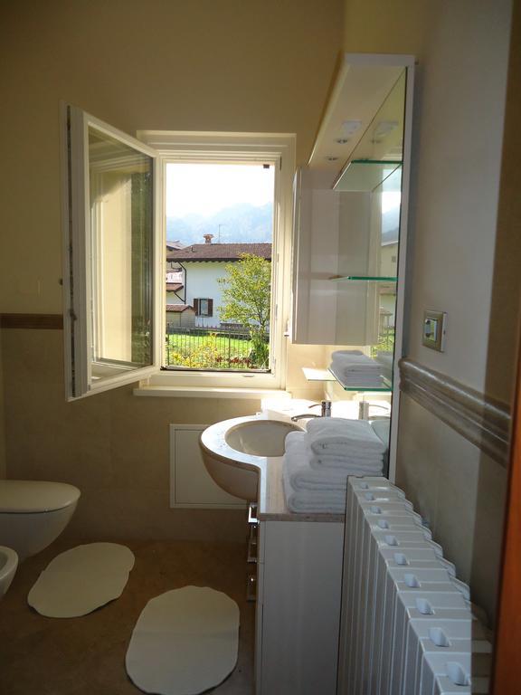 Villa Ninfea Crone Esterno foto