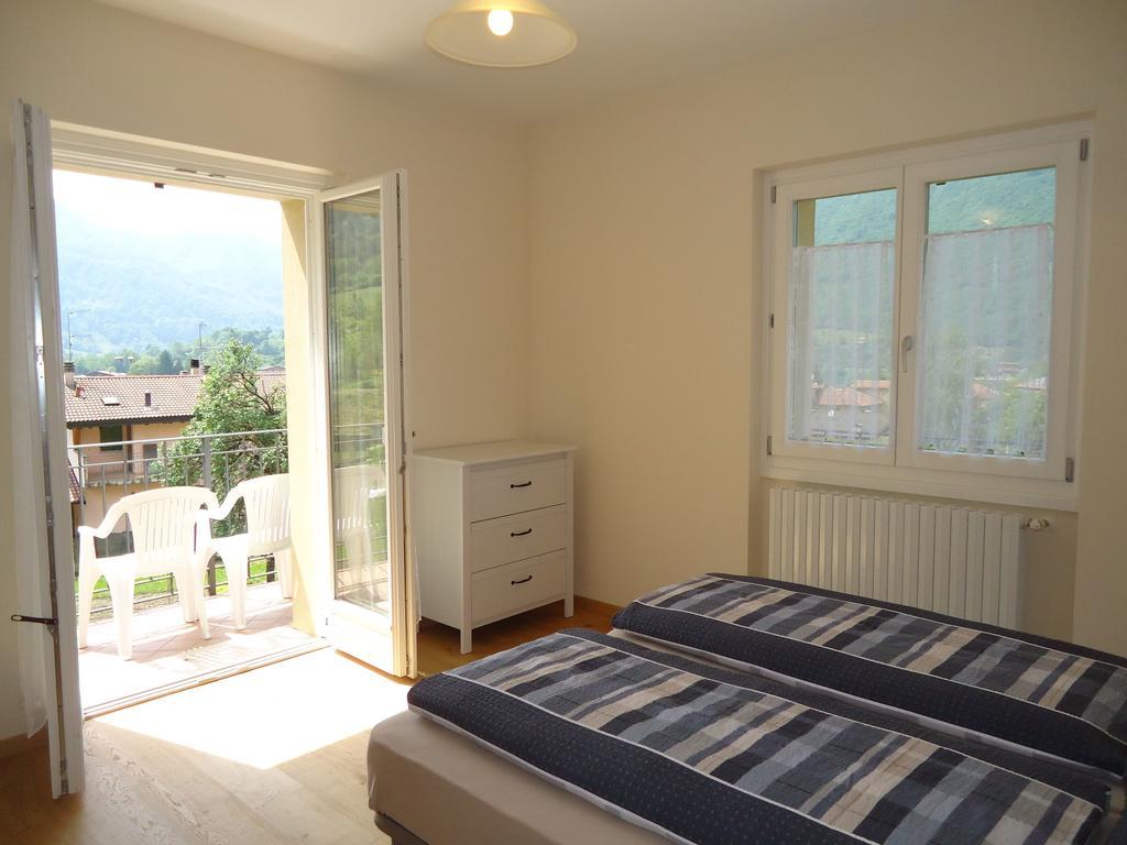 Villa Ninfea Crone Esterno foto