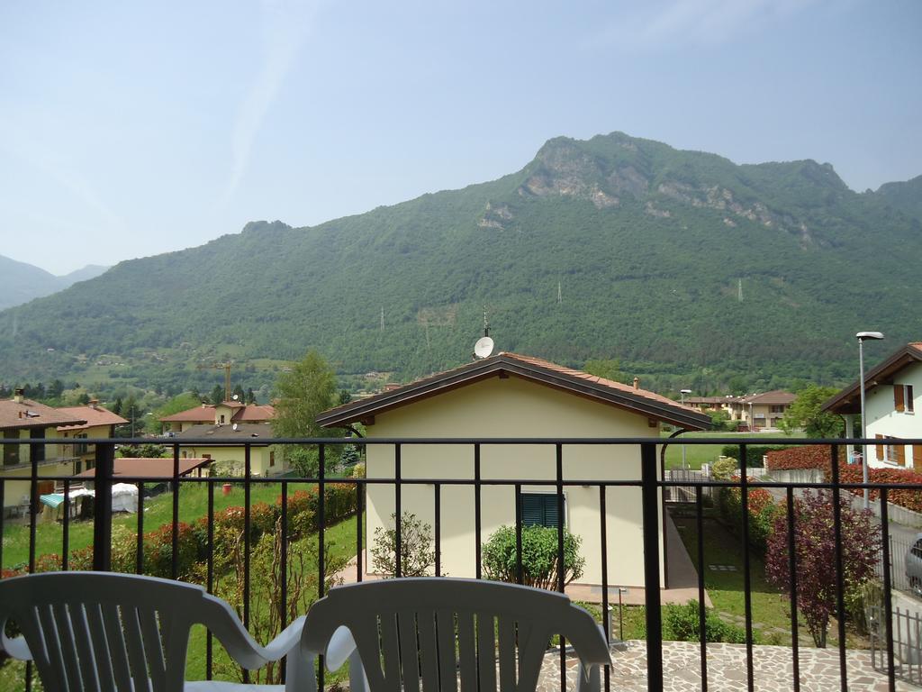 Villa Ninfea Crone Esterno foto