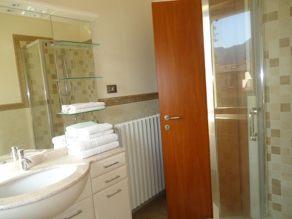 Villa Ninfea Crone Esterno foto