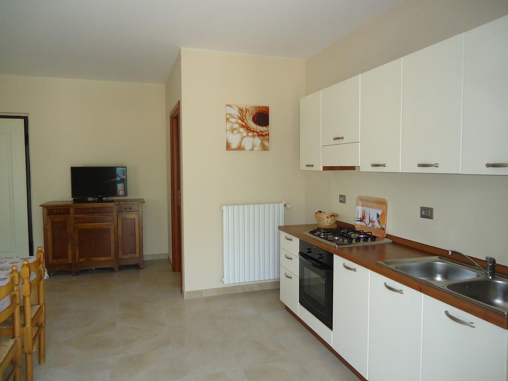 Villa Ninfea Crone Esterno foto