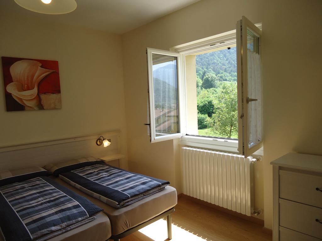 Villa Ninfea Crone Esterno foto