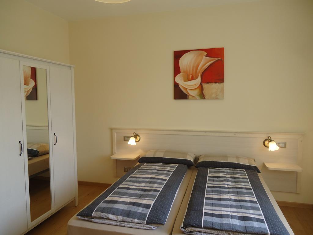 Villa Ninfea Crone Esterno foto
