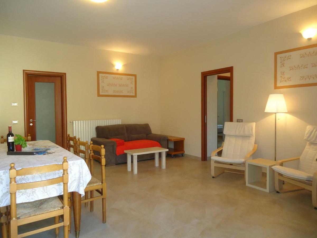 Villa Ninfea Crone Esterno foto