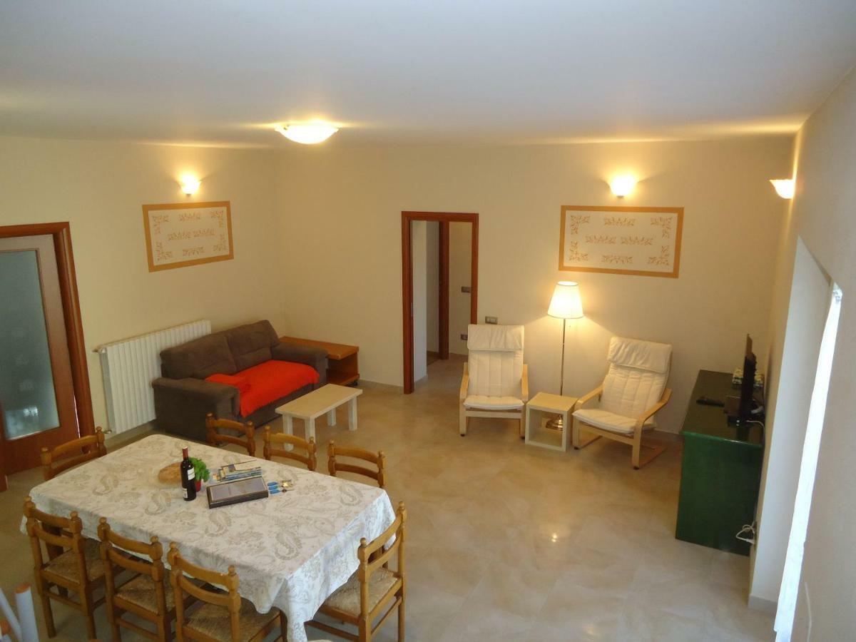 Villa Ninfea Crone Esterno foto