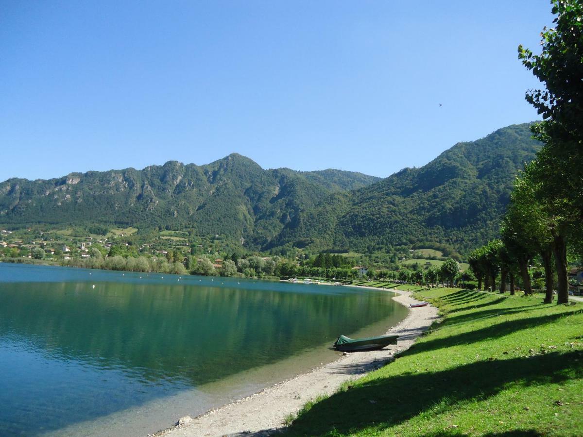 Villa Ninfea Crone Esterno foto