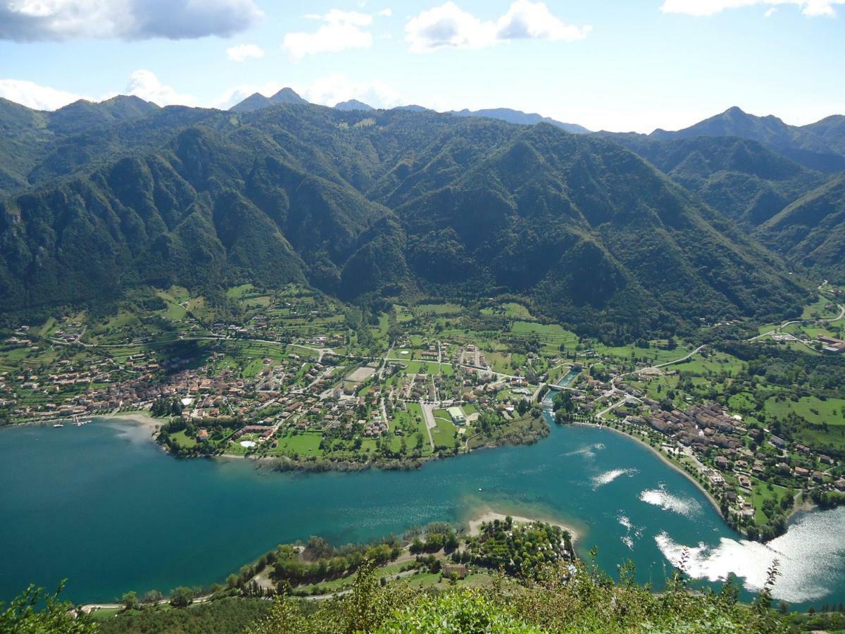 Villa Ninfea Crone Esterno foto